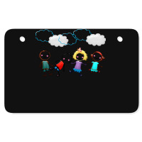 Day Gifts Mafalda Women My Favorite Atv License Plate | Artistshot