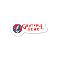 Grateful Sticker | Artistshot