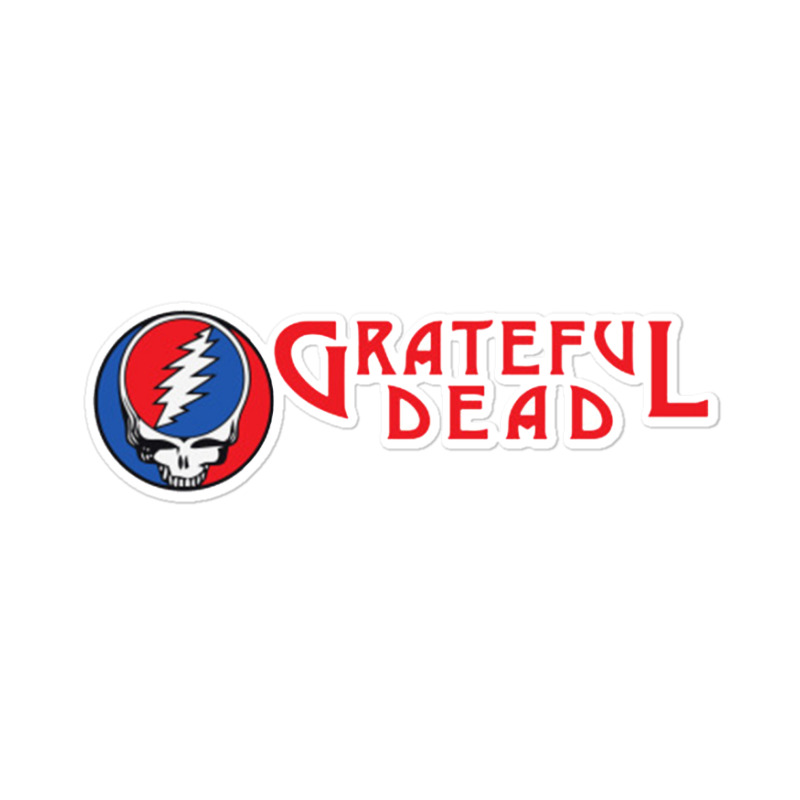 Grateful Sticker | Artistshot