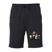 Funny Men Mafalda For Mens Womens Fleece Short | Artistshot