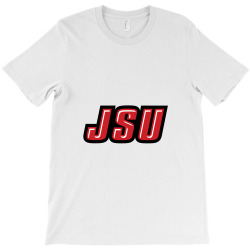 jacksonville state gamecocks wordmark T-Shirt | Artistshot