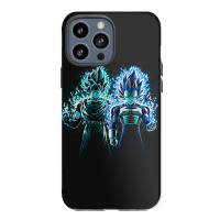 Blue God Warriors Iphone 13 Pro Max Case | Artistshot