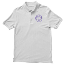 rockford university seal Men's Polo Shirt | Artistshot