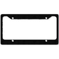 Music Vintage Amphibinuts For Mens Womens License Plate Frame | Artistshot