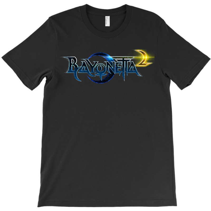 Bayonetta 2 T-shirt | Artistshot