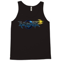 Bayonetta 2 Tank Top | Artistshot