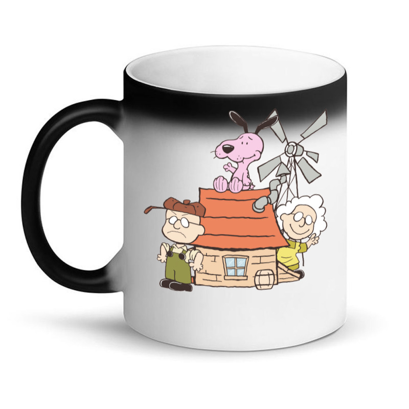 Music Vintage Retro Amphibinuts Women My Favorite Magic Mug | Artistshot