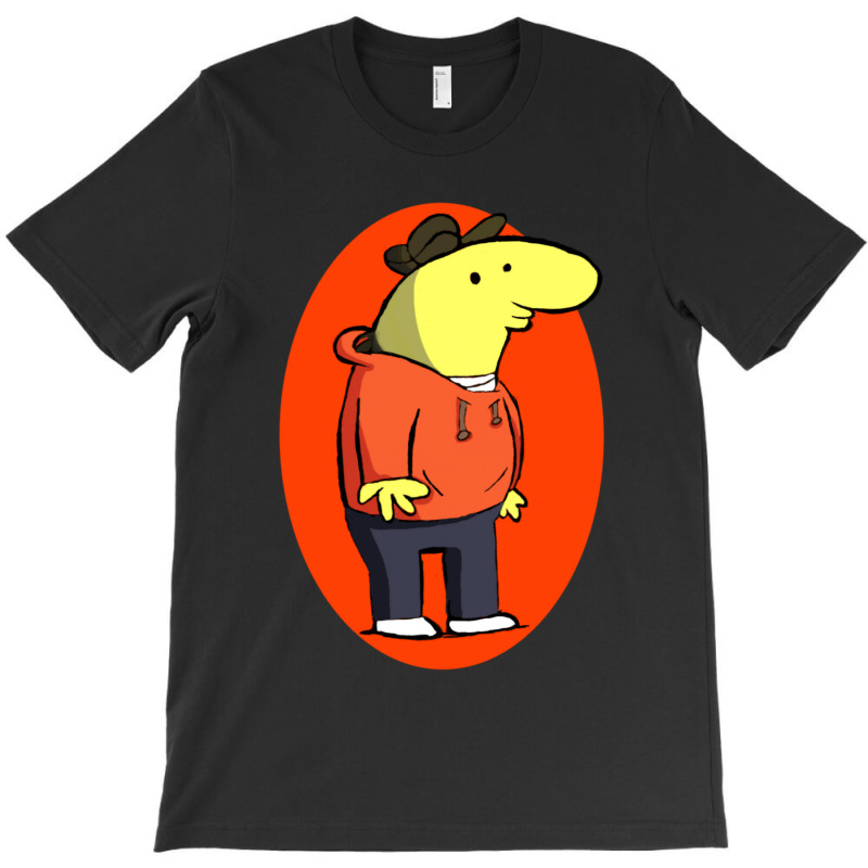 Playing  Cartoon Character Men Women T-shirt | Artistshot