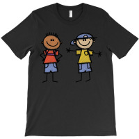 Retro  Mafalda Mens Womens T-shirt | Artistshot