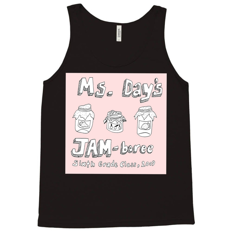 Vintage Animation  Birthday New Vintage Tank Top by Artist-Tatum | Artistshot