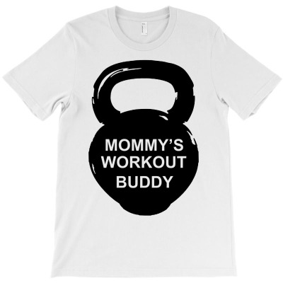 workout buddy shirt