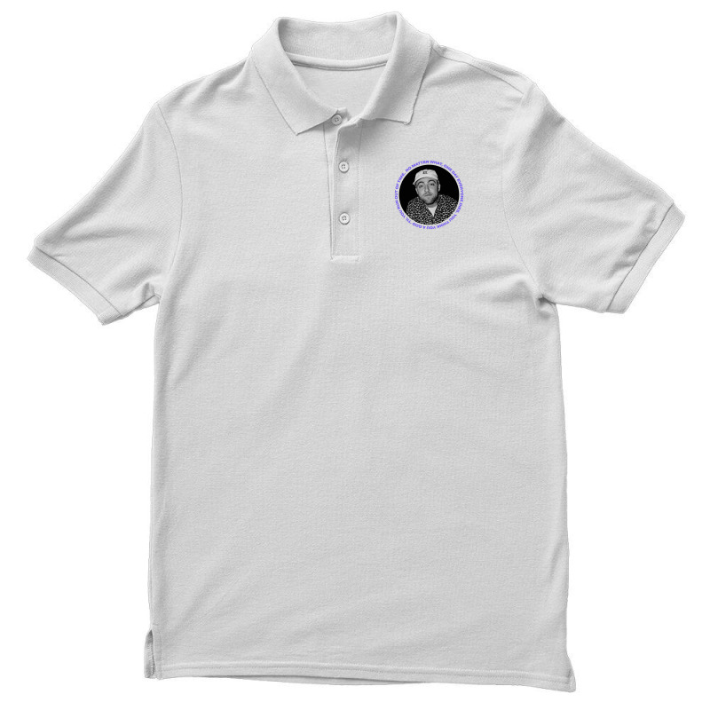 No Matter What Men's Polo Shirt | Artistshot