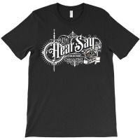 Hearsay Mega Pint Brewing Objection T Shirt T-shirt | Artistshot