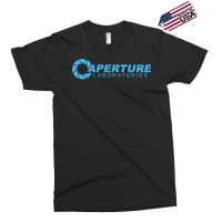 Aperture Laboratories Magnet Exclusive T-shirt | Artistshot