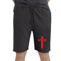 Unashamed Christianity Romans 116 Vintage Short | Artistshot