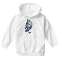 Garrus Vakarian Youth Hoodie | Artistshot