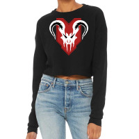 Apex Predators Cropped Sweater | Artistshot