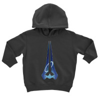 Energy Sword Magnet Toddler Hoodie | Artistshot