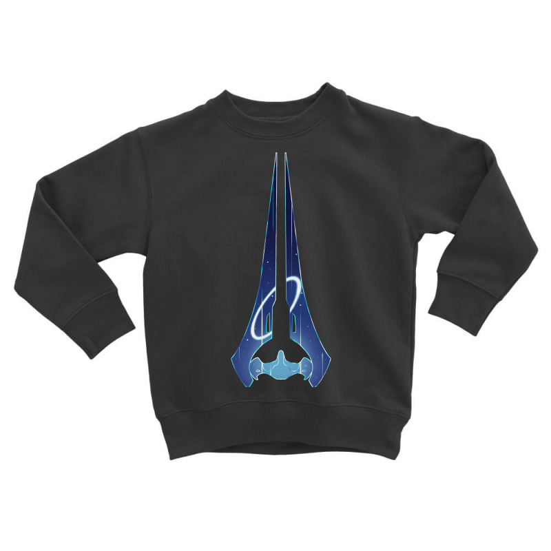 Energy Sword Magnet Toddler Sweatshirt by PamelaAnnHarris | Artistshot