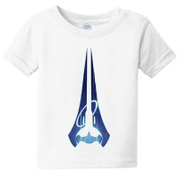 Energy Sword Magnet Baby Tee | Artistshot