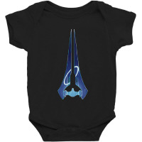 Energy Sword Magnet Baby Bodysuit | Artistshot