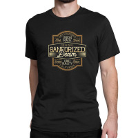 Sanforized Classic T-shirt | Artistshot