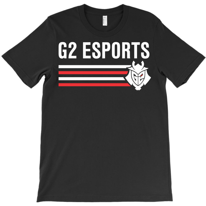 Official G2 Esports Pullover Hoodie T-shirt | Artistshot