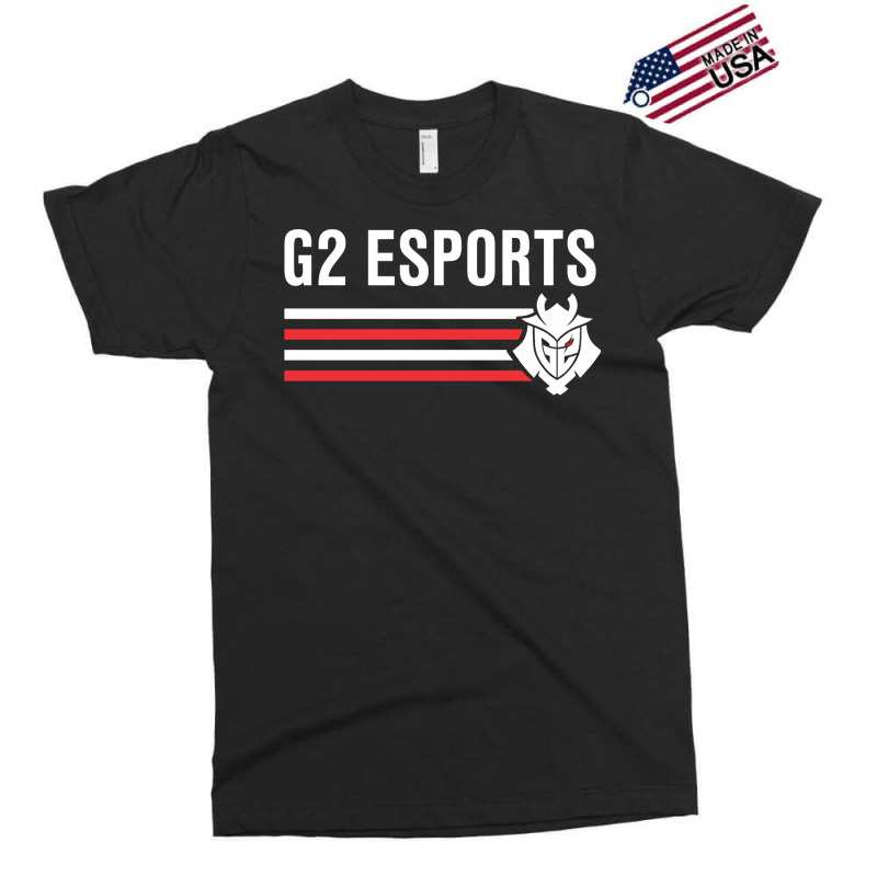 Official G2 Esports Pullover Hoodie Exclusive T-shirt | Artistshot