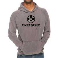 Araska Corporation Vintage Hoodie | Artistshot