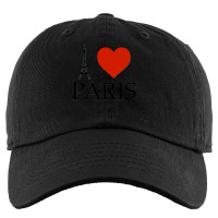 I Love Paris Classic Kids Cap | Artistshot