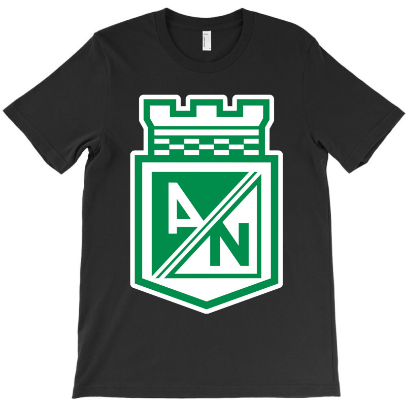 Atlético Nacional T-shirt | Artistshot