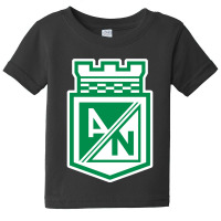 Atlético Nacional Baby Tee | Artistshot