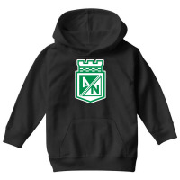 Atlético Nacional Youth Hoodie | Artistshot