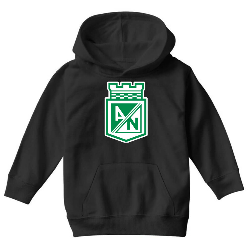 Atlético Nacional Youth Hoodie | Artistshot