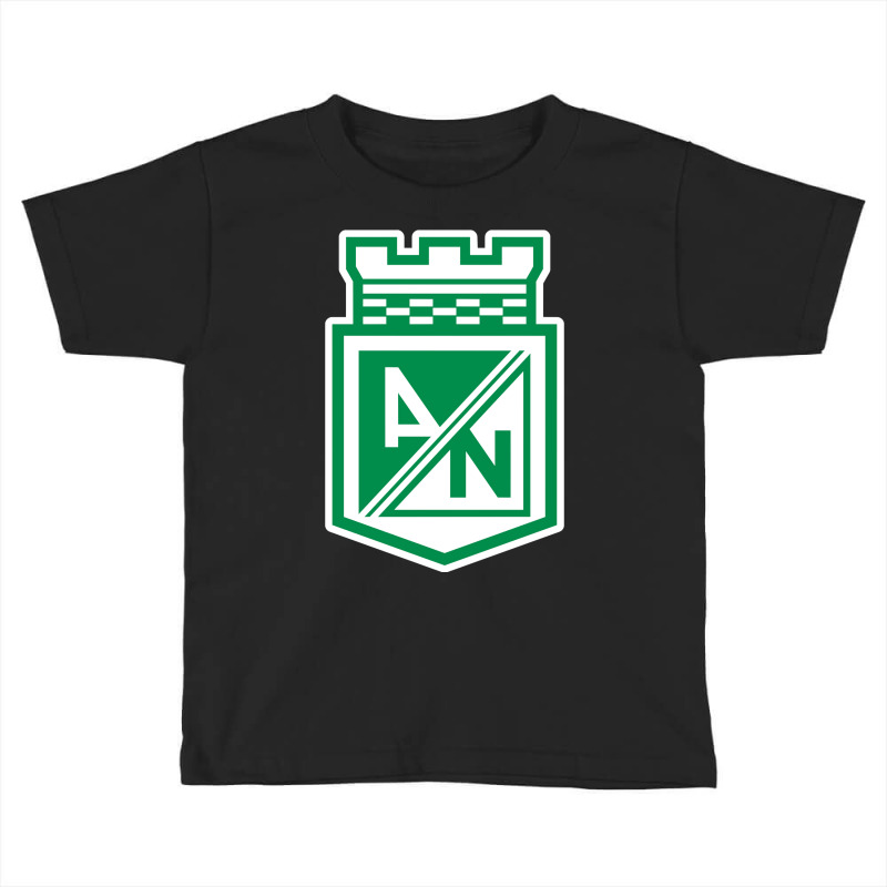 Atlético Nacional Toddler T-shirt | Artistshot