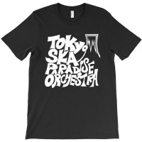 Tokyo Ska Paradise T-shirt | Artistshot