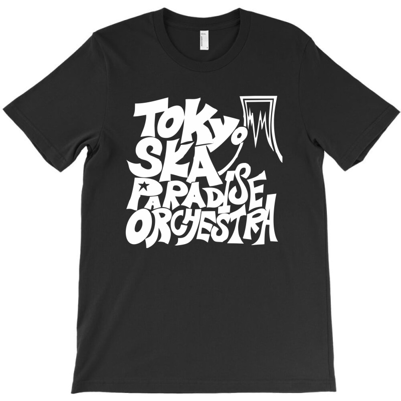 Tokyo Ska Paradise T-Shirt by Ucaniq | Artistshot