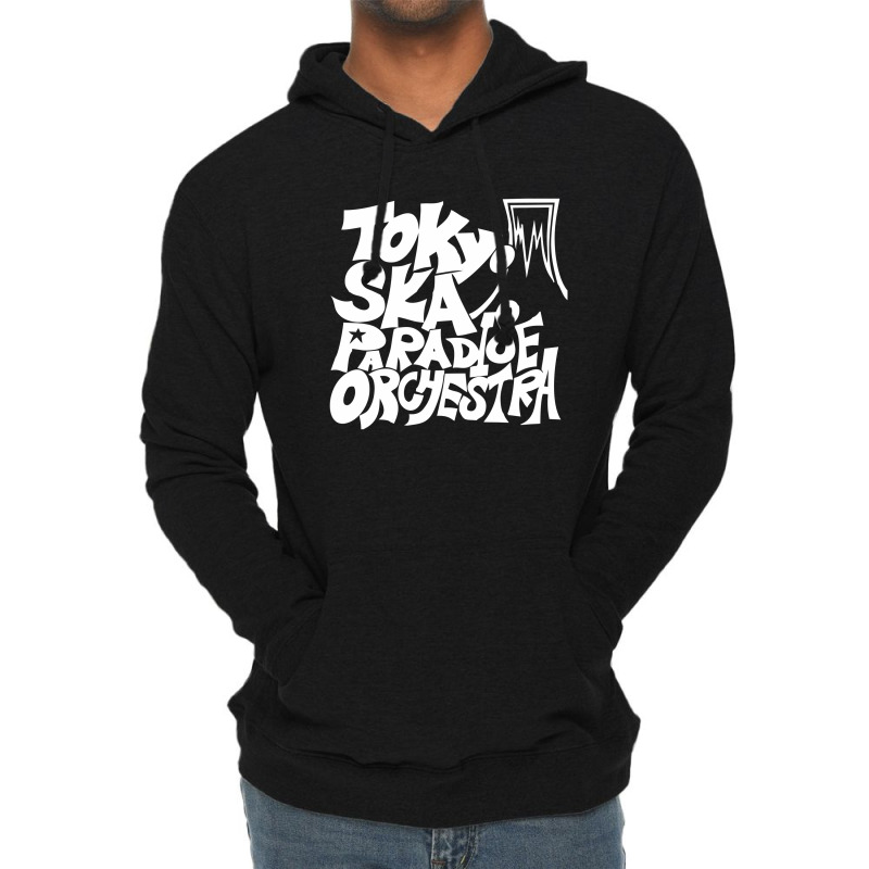 Tokyo Ska Paradise Lightweight Hoodie by Ucaniq | Artistshot