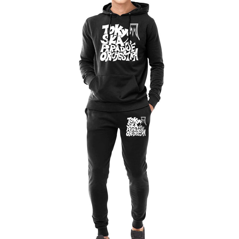 Tokyo Ska Paradise Hoodie & Jogger set by Ucaniq | Artistshot