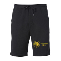 Time Team Fleece Short | Artistshot