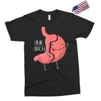 Funny Gastric Sleeve Bariatric Vsg Surgery Gastric Awareness T Shirt Exclusive T-shirt | Artistshot