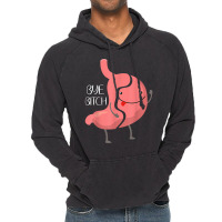 Funny Gastric Sleeve Bariatric Vsg Surgery Gastric Awareness T Shirt Vintage Hoodie | Artistshot