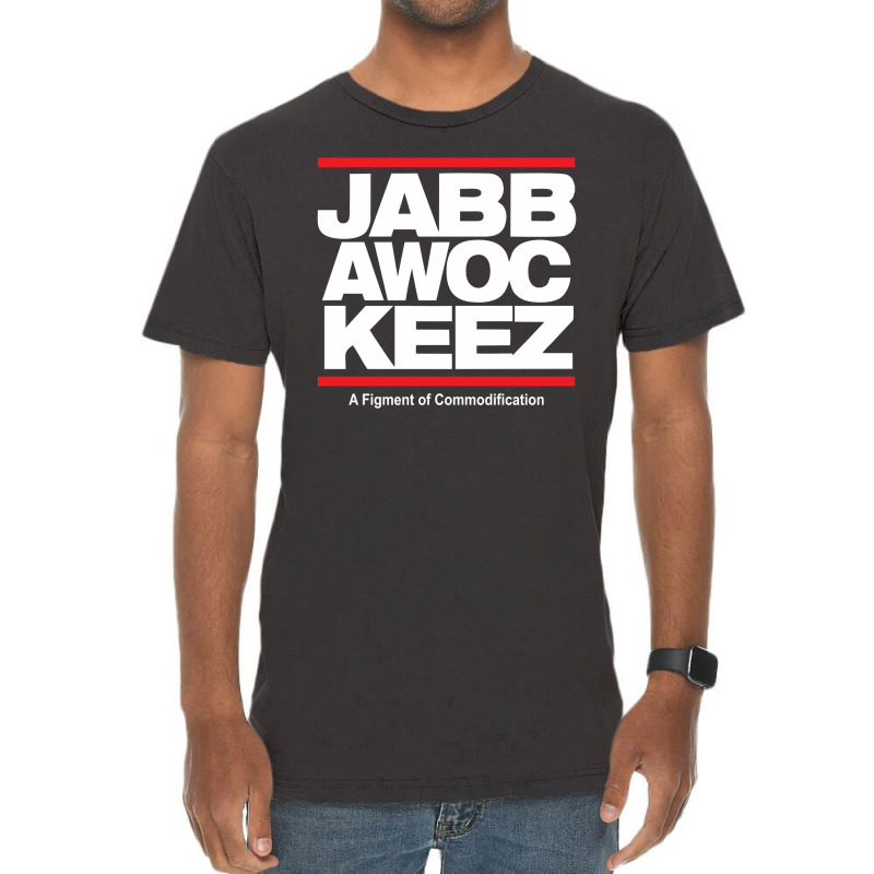 Jabbawockeez Vintage T-Shirt by Ucaniq | Artistshot