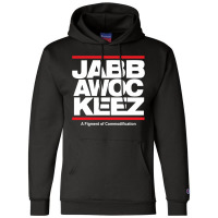 Jabbawockeez Champion Hoodie | Artistshot