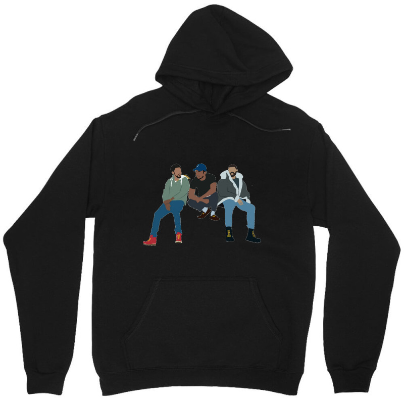 Canard Unisex Hoodie | Artistshot