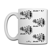 Burgle Bros Get In Get The Loot Get Out Official Art From Fowers Games Coffee Mug | Artistshot