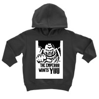 Propaganda (by Lagouvardos) Canvas Print Toddler Hoodie | Artistshot