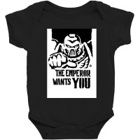 Propaganda (by Lagouvardos) Canvas Print Baby Bodysuit | Artistshot