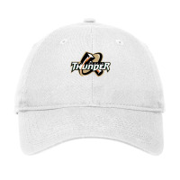 Berlin Thunder Adjustable Cap | Artistshot