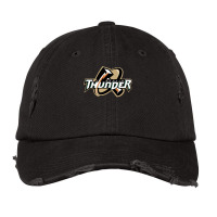 Berlin Thunder Vintage Cap | Artistshot